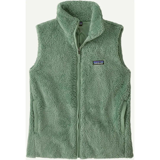 Patagonia Women's Los Gatos Vest-Women's - Clothing - Jackets & Vests-Patagonia-Appalachian Outfitters
