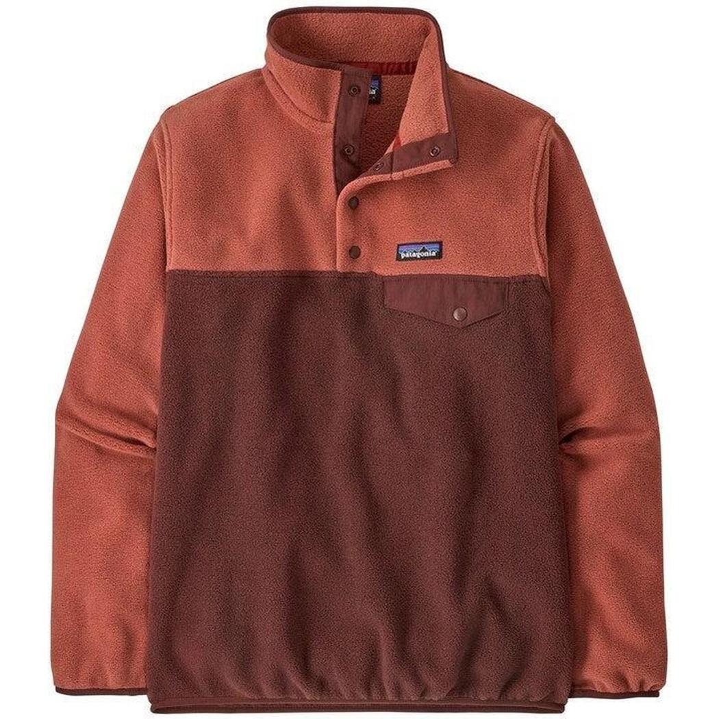 Patagonia Women's LW Synch Snap-T P/O-Women's - Clothing - Jackets & Vests-Patagonia-Appalachian Outfitters