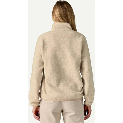Patagonia Women's LW Synch Snap-T P/O-Women's - Clothing - Jackets & Vests-Patagonia-Appalachian Outfitters