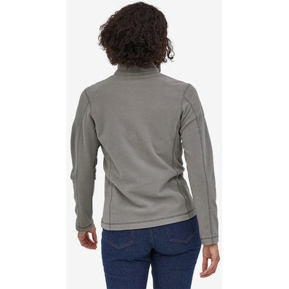 Women's Micro D 1/4 Zip-Women's - Clothing - Jackets & Vests-Patagonia-Appalachian Outfitters
