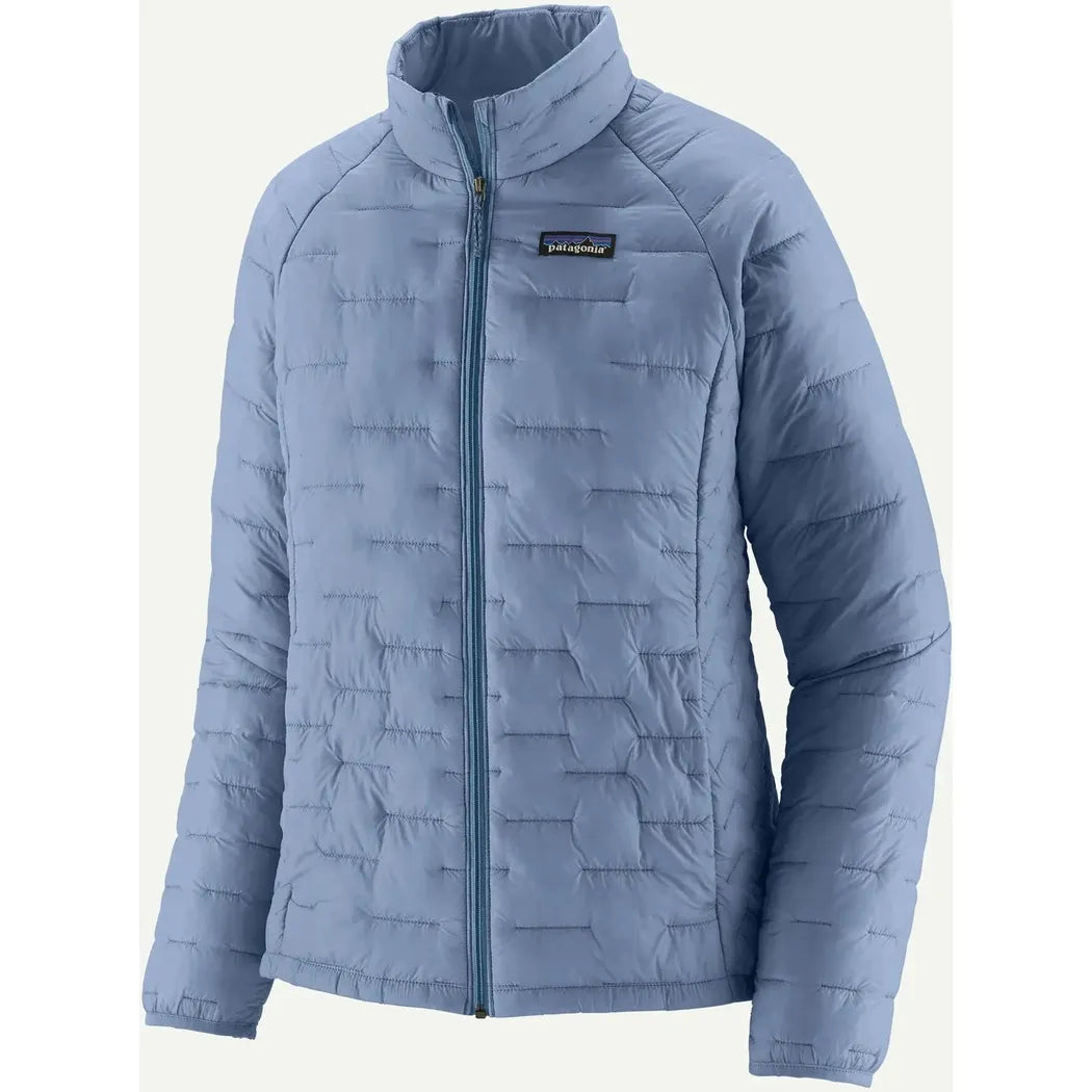 Patagonia Women's Micro Puff Jacket-Women's - Clothing - Jackets & Vests-Patagonia-Appalachian Outfitters
