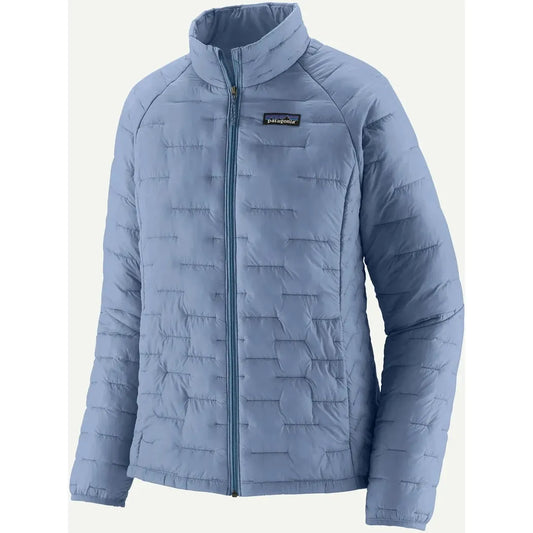 Patagonia Women's Micro Puff Jacket-Women's - Clothing - Jackets & Vests-Patagonia-Appalachian Outfitters