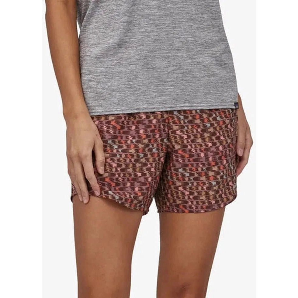 Women's Multi Trails Shorts 5 1/2 in-Women's - Clothing - Bottoms-Patagonia-Appalachian Outfitters