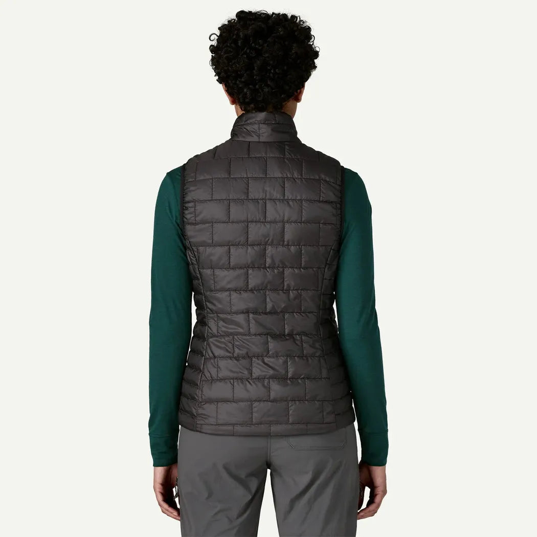 Patagonia Women's Nano Puff Vest-Women's - Clothing - Jackets & Vests-Patagonia-Appalachian Outfitters