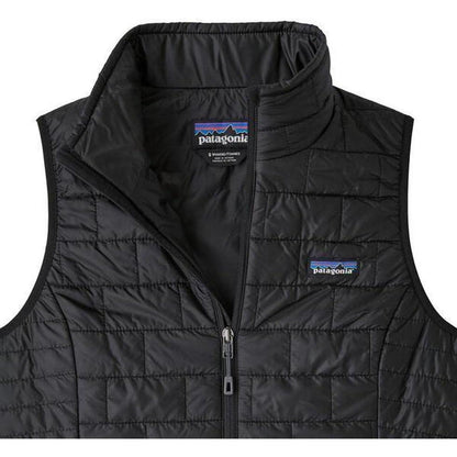 Patagonia-Women's Nano Puff Vest-Appalachian Outfitters