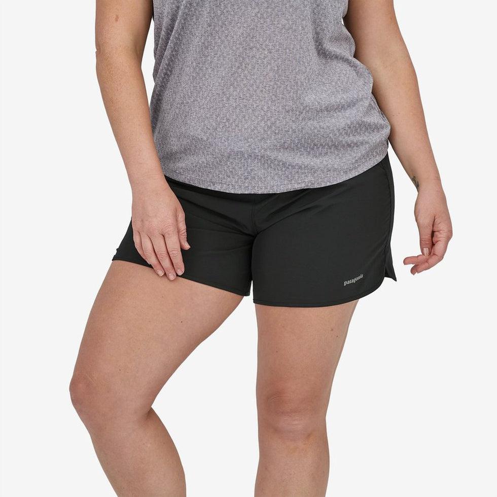 Women's Nine Trails Shorts 6 in-Women's - Clothing - Bottoms-Patagonia-Appalachian Outfitters