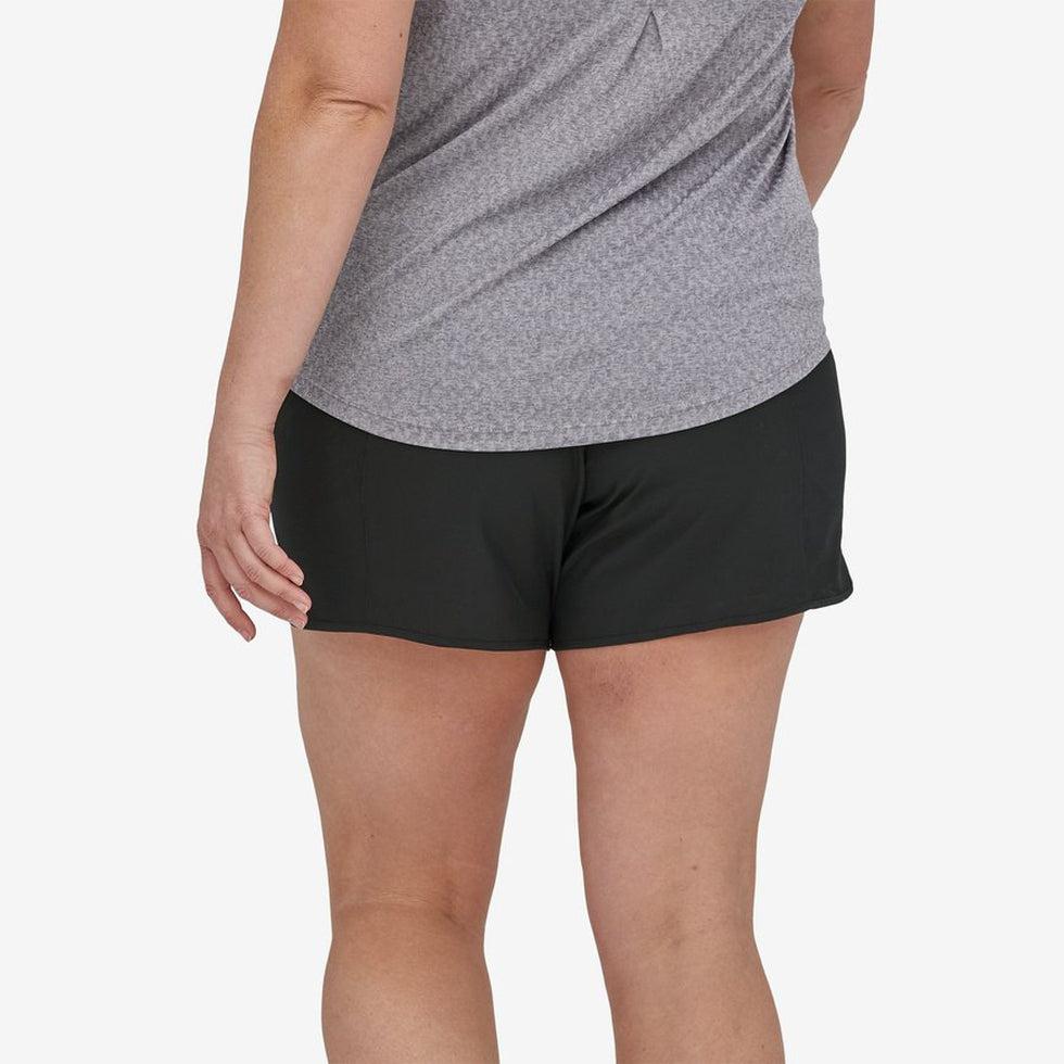 Women's Nine Trails Shorts 6 in-Women's - Clothing - Bottoms-Patagonia-Appalachian Outfitters