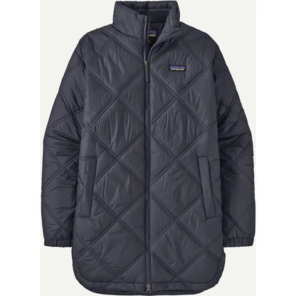 Patagonia Women's Pine Bank Insulated Parka-Women's - Clothing - Jackets & Vests-Patagonia-Appalachian Outfitters