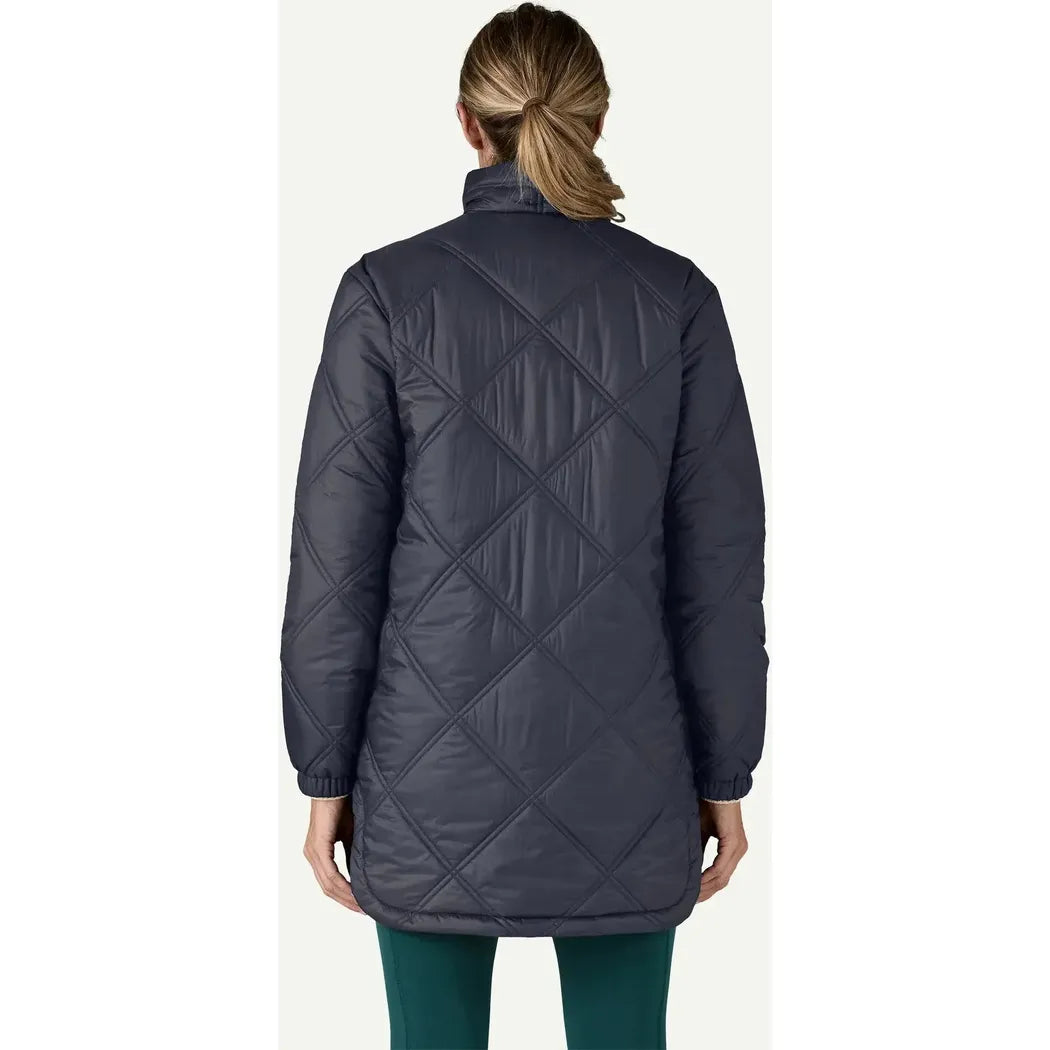 Patagonia Women's Pine Bank Insulated Parka-Women's - Clothing - Jackets & Vests-Patagonia-Appalachian Outfitters