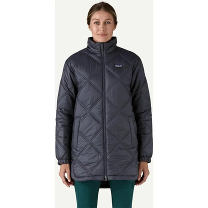 Patagonia Women's Pine Bank Insulated Parka-Women's - Clothing - Jackets & Vests-Patagonia-Appalachian Outfitters