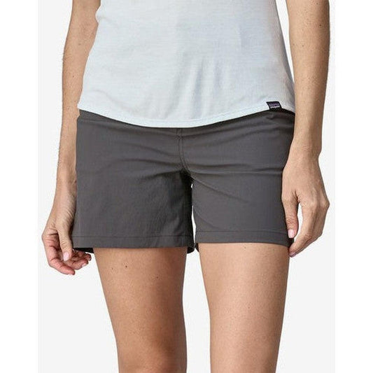 Patagonia Women's Quandary Shorts - 5 in-Women's - Clothing - Bottoms-Patagonia-Appalachian Outfitters