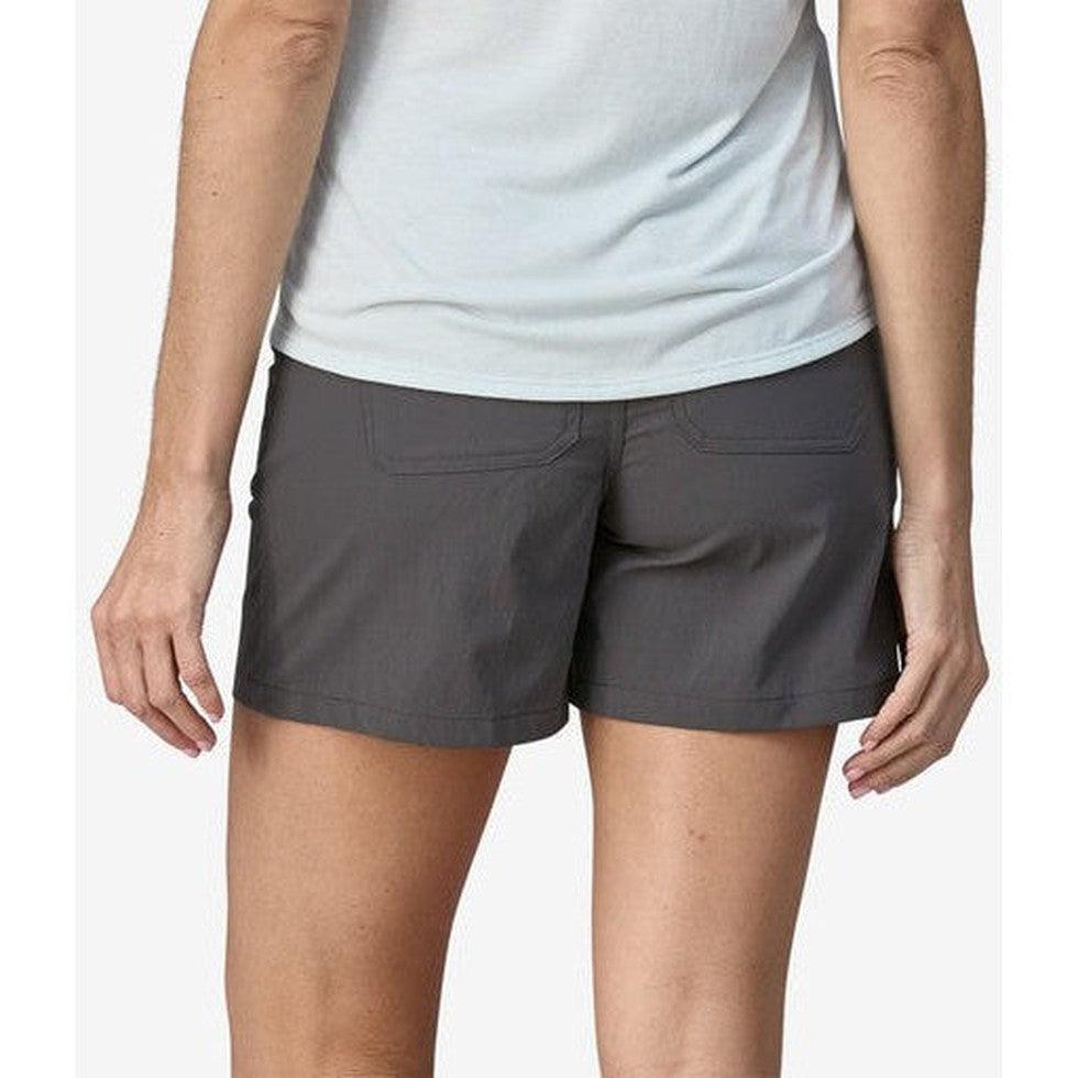 Patagonia Women's Quandary Shorts - 5 in-Women's - Clothing - Bottoms-Patagonia-Appalachian Outfitters