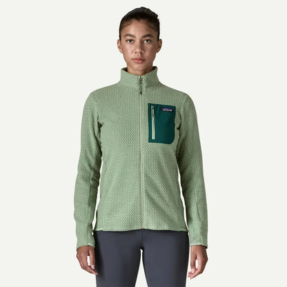 Patagonia Women's R1 Air Jkt-Women's - Clothing - Jackets & Vests-Patagonia-Appalachian Outfitters