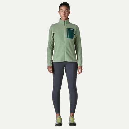 Patagonia Women's R1 Air Jkt-Women's - Clothing - Jackets & Vests-Patagonia-Appalachian Outfitters