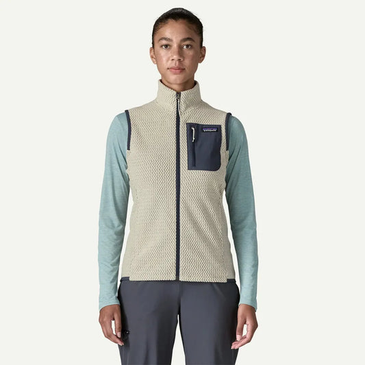 Patagonia Women's R1 Air Vest-Women's - Clothing - Jackets & Vests-Patagonia-Appalachian Outfitters