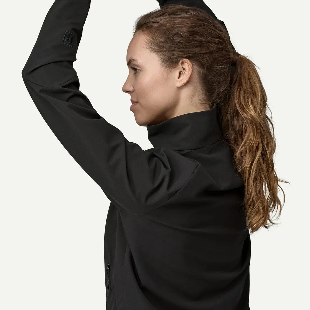 Patagonia Women's R1 CrossStrata Jacket-Women's - Clothing - Jackets & Vests-Patagonia-Appalachian Outfitters