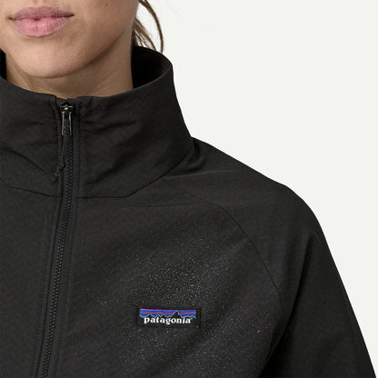 Patagonia Women's R1 CrossStrata Jacket-Women's - Clothing - Jackets & Vests-Patagonia-Appalachian Outfitters