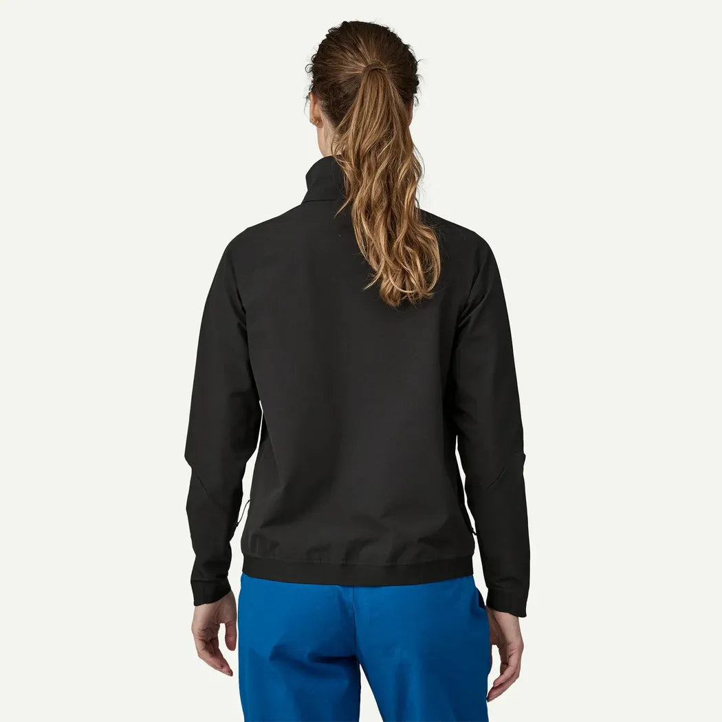 Patagonia Women's R1 CrossStrata Jacket-Women's - Clothing - Jackets & Vests-Patagonia-Appalachian Outfitters