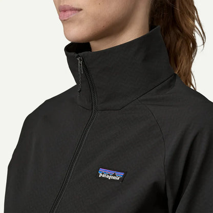 Patagonia Women's R1 CrossStrata Jacket-Women's - Clothing - Jackets & Vests-Patagonia-Appalachian Outfitters