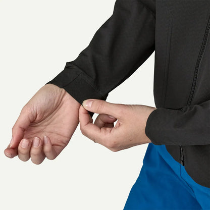 Patagonia Women's R1 CrossStrata Jacket-Women's - Clothing - Jackets & Vests-Patagonia-Appalachian Outfitters