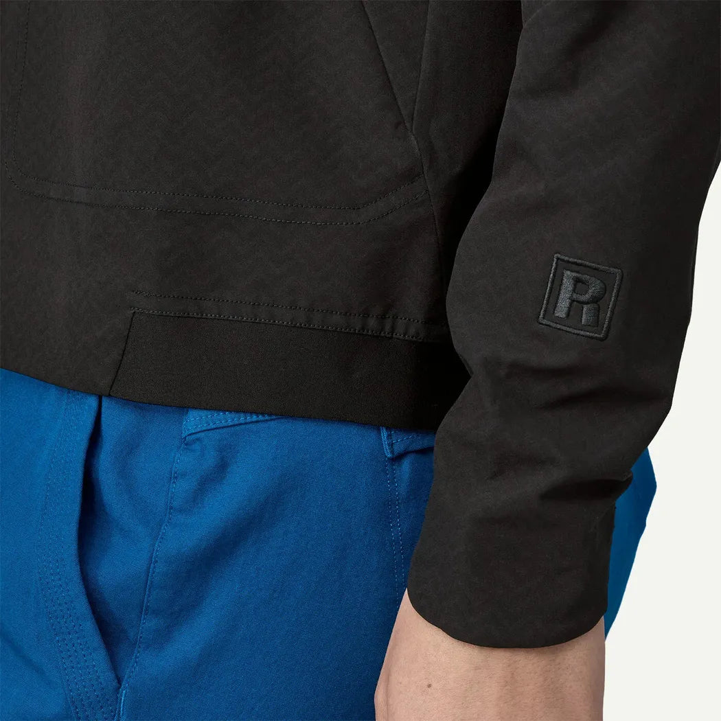 Patagonia Women's R1 CrossStrata Jacket-Women's - Clothing - Jackets & Vests-Patagonia-Appalachian Outfitters