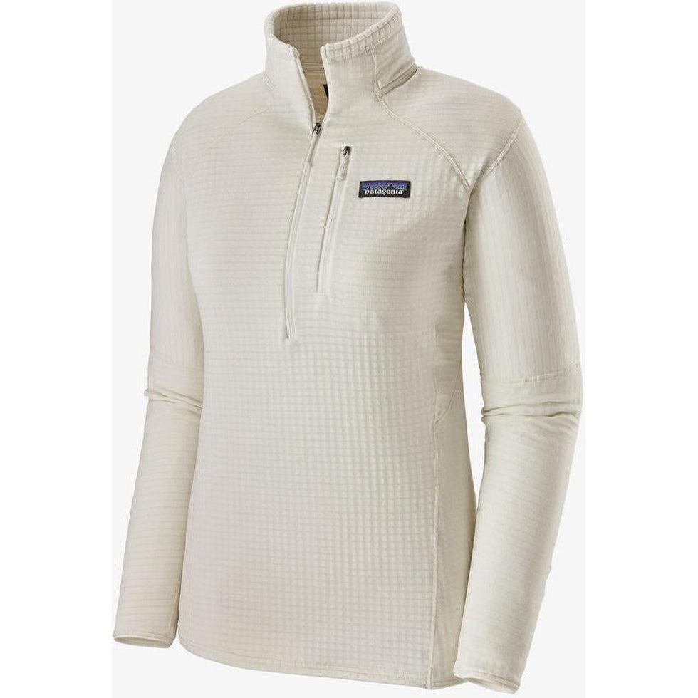 Patagonia-Women's R1 Fleece Pullover-Appalachian Outfitters