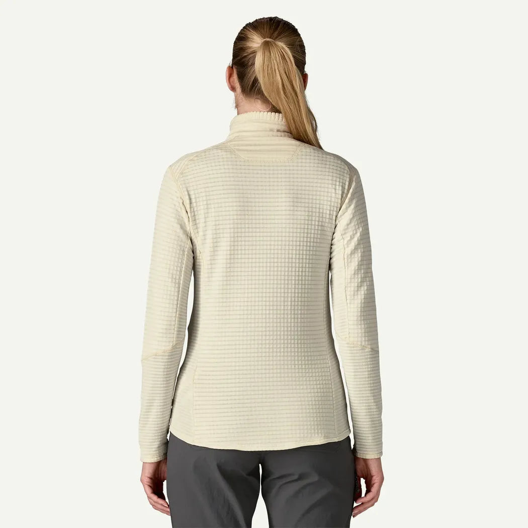 Patagonia Women's R1 P/O-Women's - Clothing - Tops-Patagonia-Appalachian Outfitters