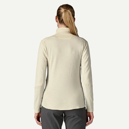 Patagonia Women's R1 P/O-Women's - Clothing - Tops-Patagonia-Appalachian Outfitters
