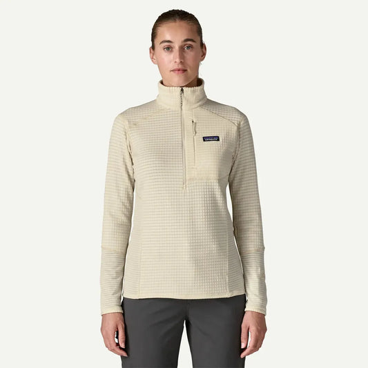 Patagonia Women's R1 P/O-Women's - Clothing - Tops-Patagonia-Appalachian Outfitters