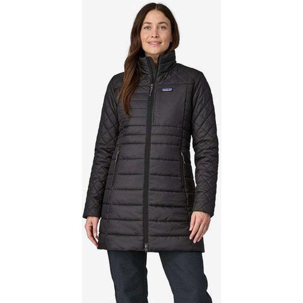Women's Radalie Parka-Women's - Clothing - Jackets & Vests-Patagonia-Appalachian Outfitters