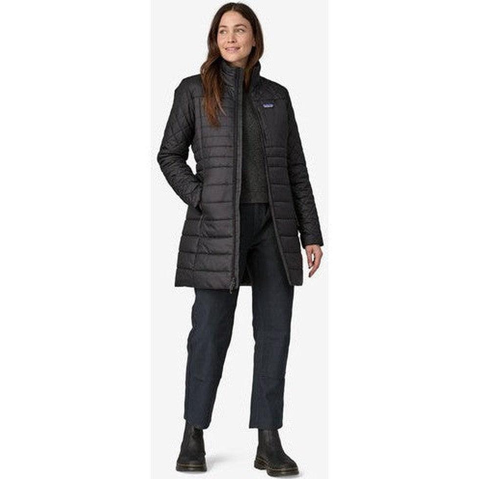 Women's Radalie Parka-Women's - Clothing - Jackets & Vests-Patagonia-Appalachian Outfitters
