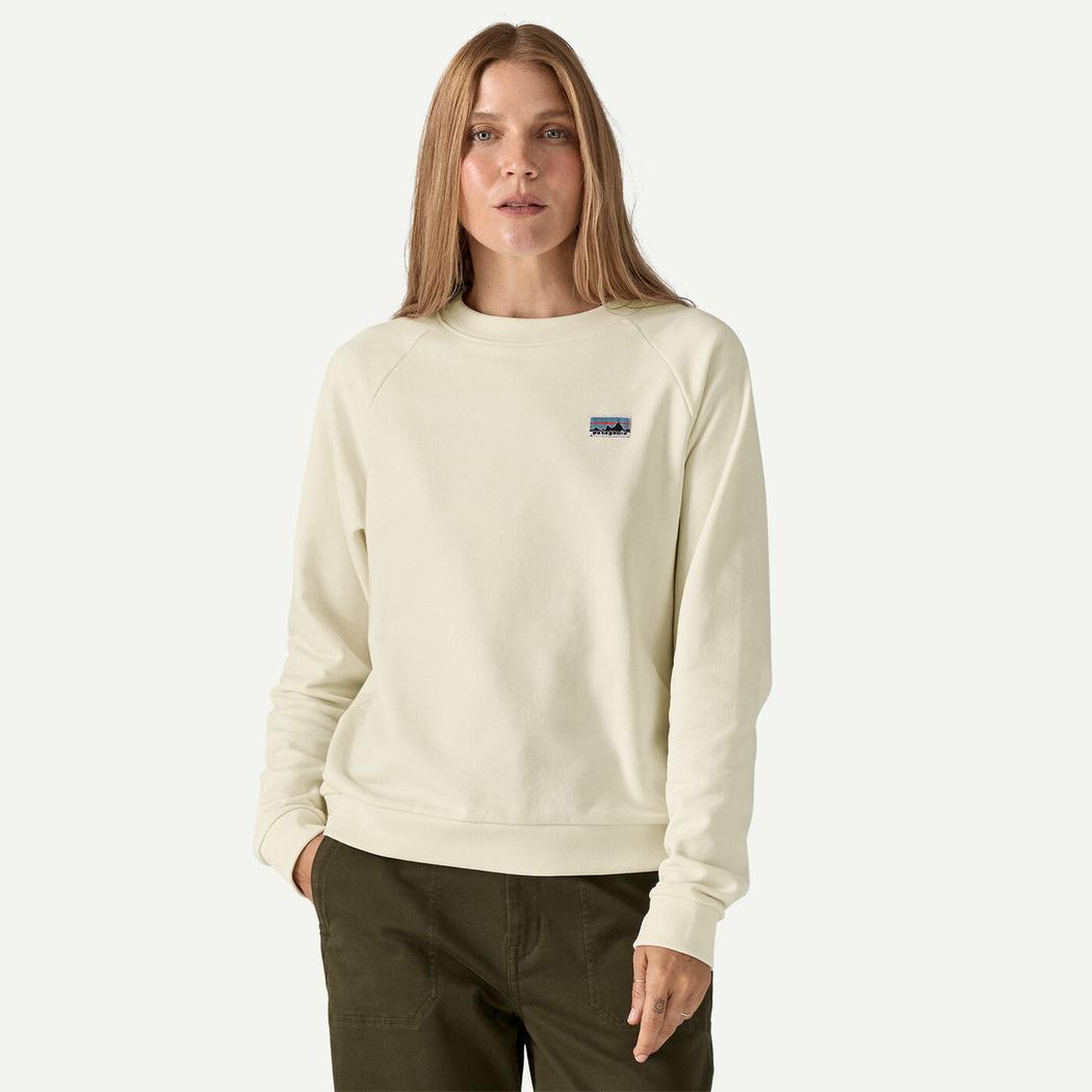 Patagonia Women's Regenerative Organic Certified Cotton Essential Top-Women's - Clothing - Tops-Patagonia-Appalachian Outfitters
