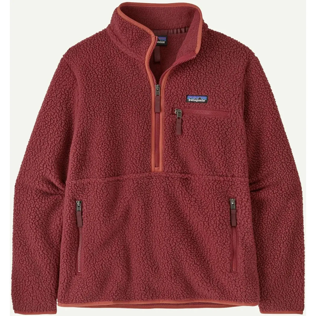 Patagonia Women's Retro Pile Marsupial-Women's - Clothing - Baselayer-Patagonia-Appalachian Outfitters