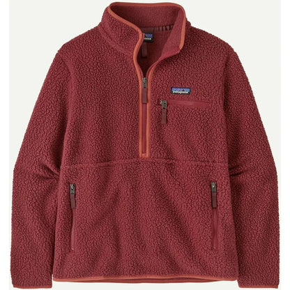Patagonia Women's Retro Pile Marsupial-Women's - Clothing - Baselayer-Patagonia-Appalachian Outfitters