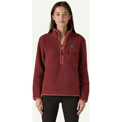 Patagonia Women's Retro Pile Marsupial-Women's - Clothing - Baselayer-Patagonia-Appalachian Outfitters