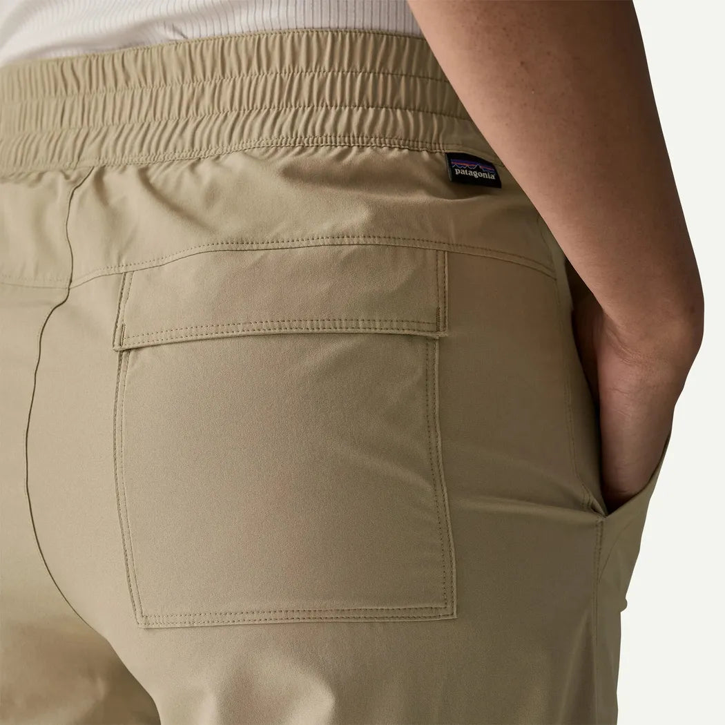 Patagonia Women's Roam with Pants-Women's - Clothing - Bottoms-Patagonia-Appalachian Outfitters