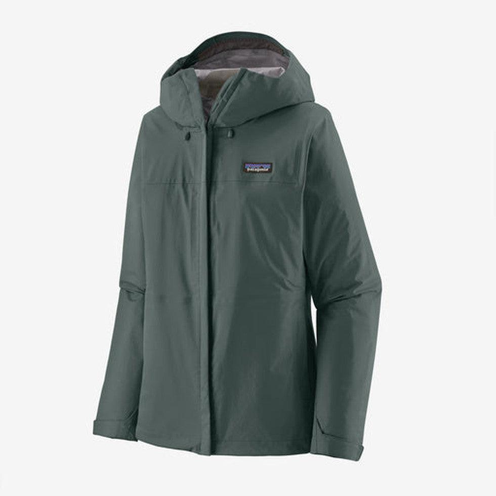 Women's Torrentshell 3L Jacket-Women's - Clothing - Jackets & Vests-Patagonia-Nouveau Green-S-Appalachian Outfitters
