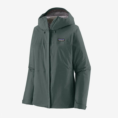 Women's Torrentshell 3L Jacket-Women's - Clothing - Jackets & Vests-Patagonia-Nouveau Green-S-Appalachian Outfitters