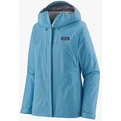 Women's Torrentshell 3L Jacket-Women's - Clothing - Jackets & Vests-Patagonia-Lago Blue-S-Appalachian Outfitters