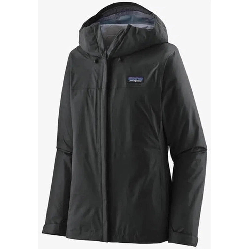 Women's Torrentshell 3L Jacket-Women's - Clothing - Jackets & Vests-Patagonia-Black-S-Appalachian Outfitters