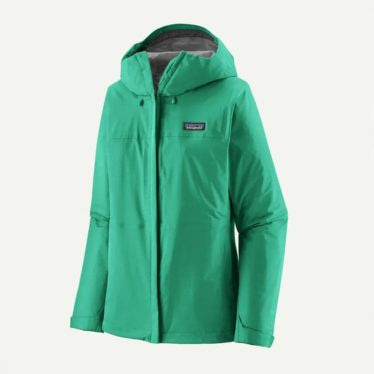 Patagonia Women's Torrentshell 3L Jacket-Women's - Clothing - Jackets & Vests-Patagonia-Aqua Stone-S-Appalachian Outfitters