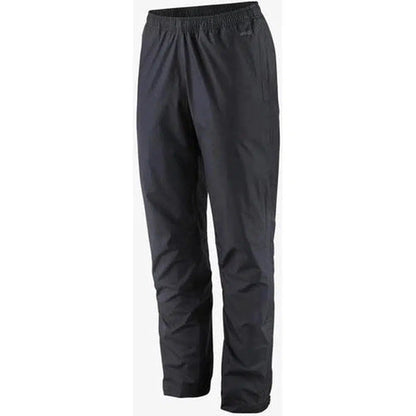 Women's Torrentshell 3L Pants-Women's - Clothing - Bottoms-Patagonia-Black-Regular-S-Appalachian Outfitters