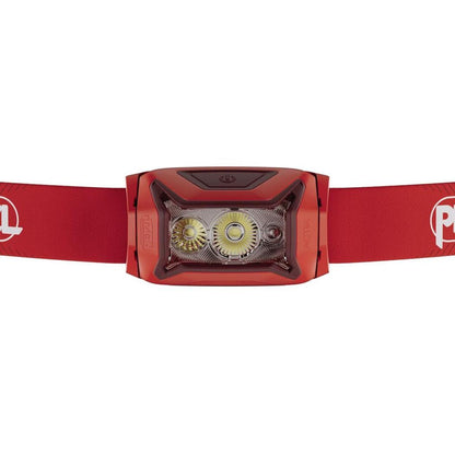Petzl Actik-Camping - Lighting - Headlamps-Petzl-Appalachian Outfitters