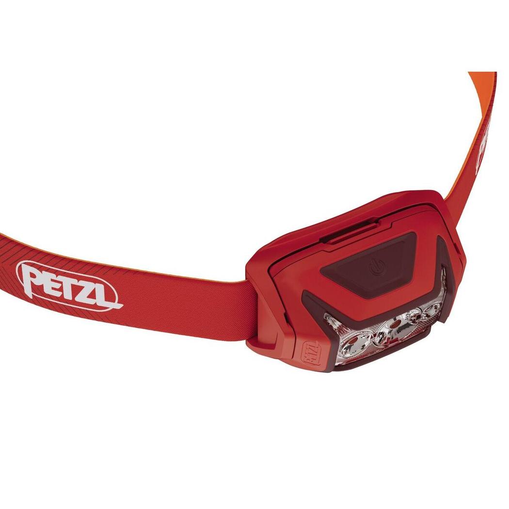 Petzl Actik-Camping - Lighting - Headlamps-Petzl-Appalachian Outfitters