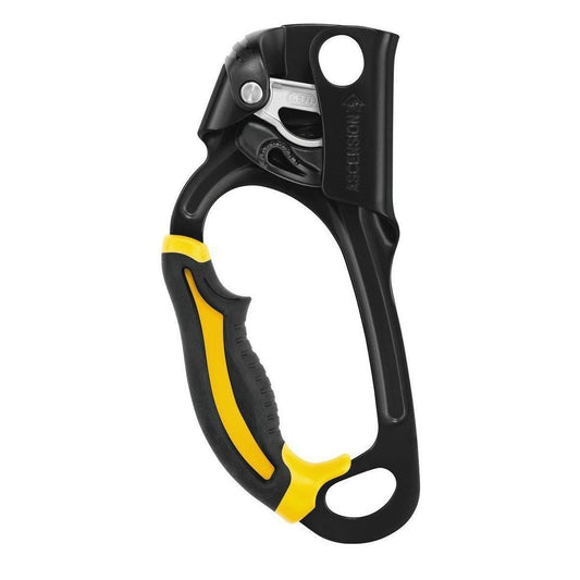 Petzl-Ascension Left-Appalachian Outfitters
