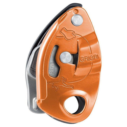 Petzl-Grigri-Appalachian Outfitters