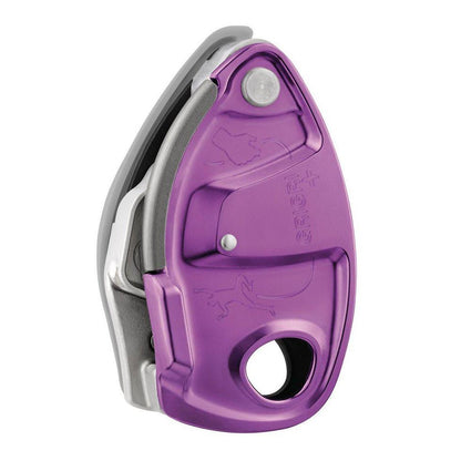 Petzl-Grigri +-Appalachian Outfitters