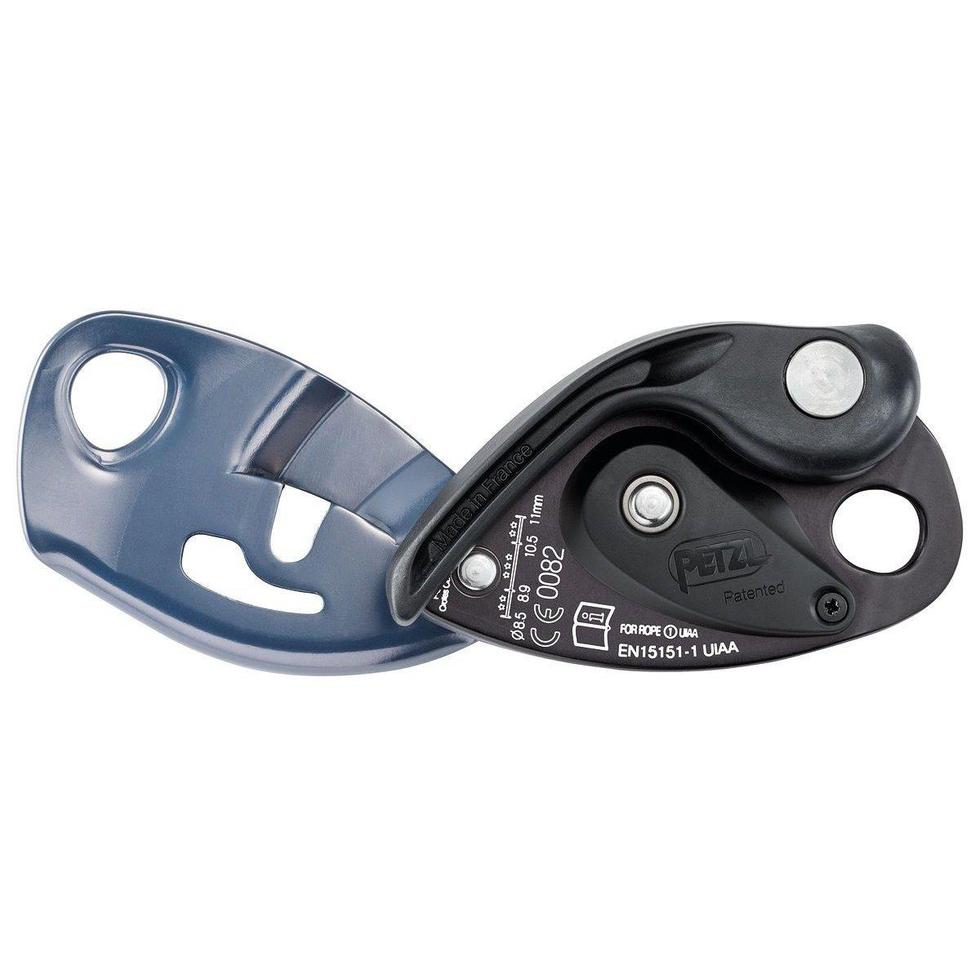 Petzl-Grigri-Appalachian Outfitters