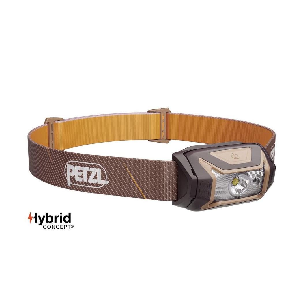 Petzl Tikka Headlamp - Bright, Lightweight & Durable