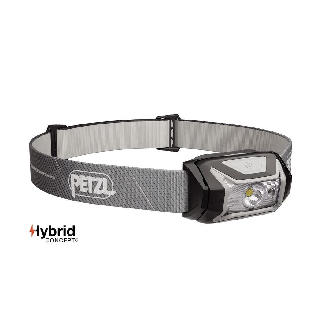 Petzl Tikka Core-Camping - Lighting - Headlamps-Petzl-Black-Appalachian Outfitters
